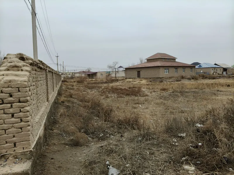 Жай сатилади. Тахиаташ. Мирас коше 12 жай 3 Жай сатилади. Тахиаташ. Мирас коше 12 жай 3