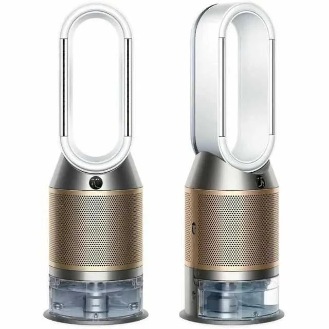 Очиститель и Увлажнитель воздуха Dyson