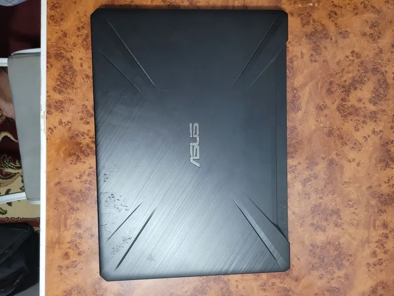 Asus Tuf Gaming Ryzen 7 8 Asus Tuf Gaming Ryzen 7 8