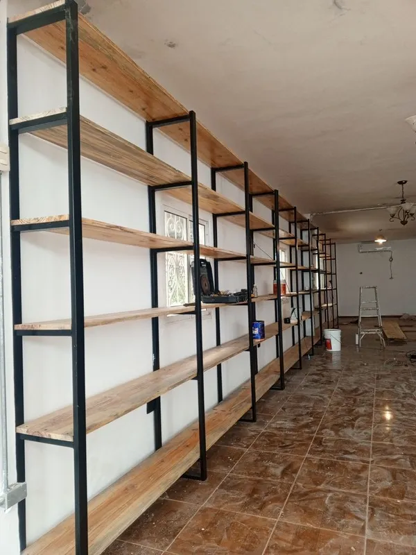 stelaj loft