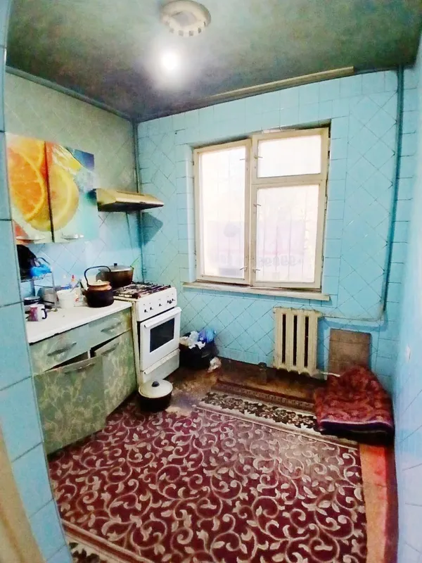 3/2/4, 60 м²,  Чиланзар 24, ор ВАТАН ресторан — фото 5