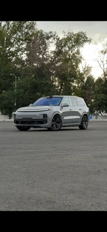 Li9 ultra Restayling bez probek. 1 Li9 ultra Restayling bez probek. 1
