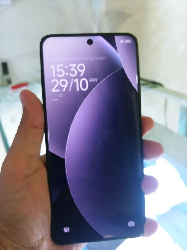 redmi not 15 pro 2