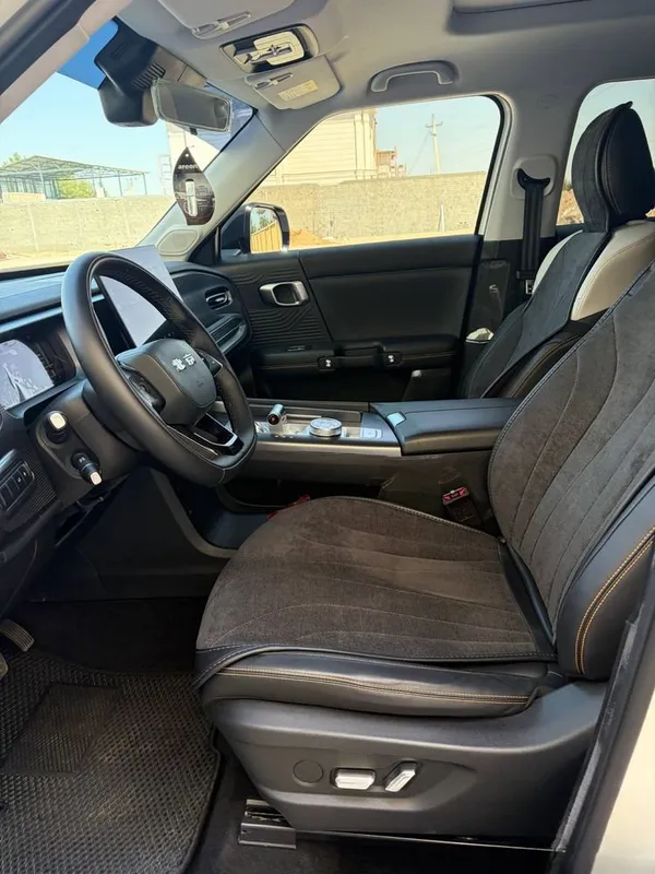 Baic BJ30 2024 года, бензин 6 Baic BJ30 2024 года, бензин 6