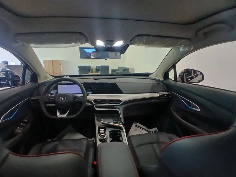 Changan avtosaloni 1 Changan avtosaloni 1