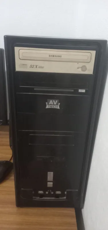 Продаётся компьютер. 400 тысяч 2