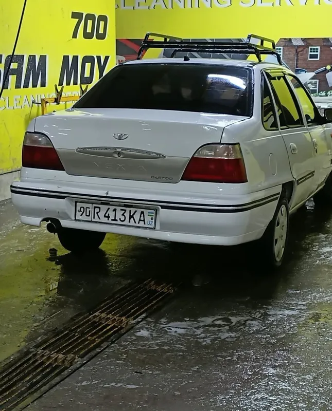 Nexia 1, двигатель Daewoo 6 Nexia 1, двигатель Daewoo 6