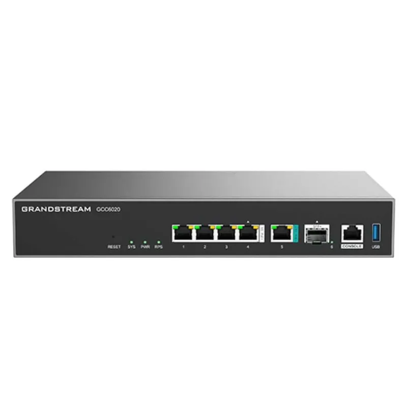 GCC6020 Конвергентное решение Grandstream