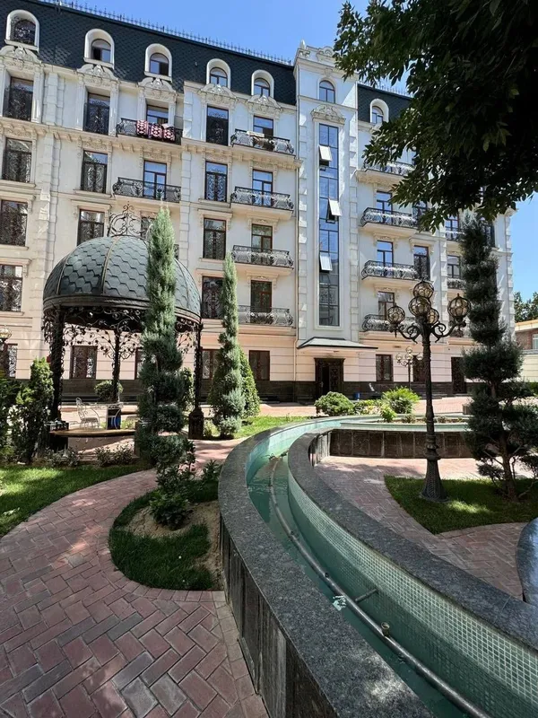 Продаётся 2х комнатная квартира в Новостройке ЖК «Felicita» ул. Абдул — фото 5