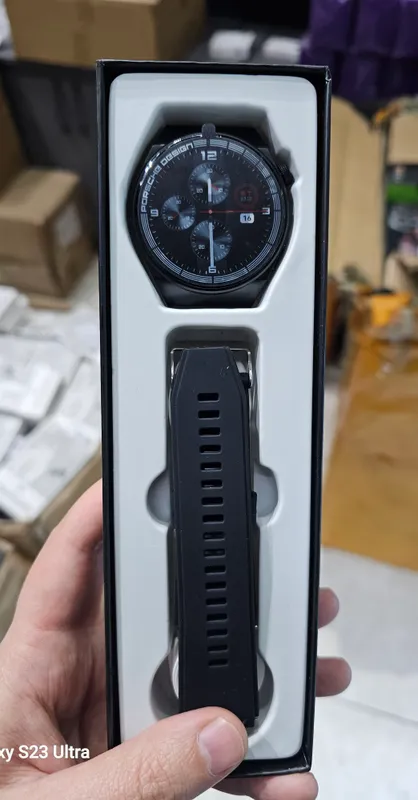 SMART WATCH 2 SMART WATCH 2