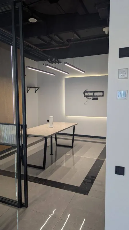 Нежилое пом. вЖК Nest One 85m2 — фото 3