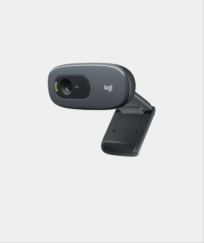 Веб-камера Logitech C270 HD — фото 2 Веб-камера Logitech C270 HD — фото 2
