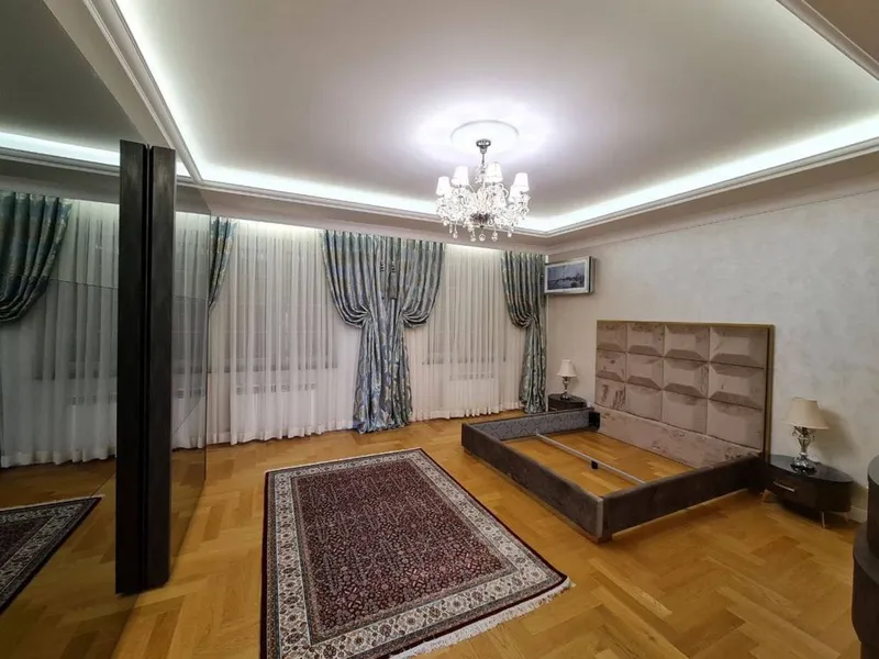 Новый Шкарный дом. — фото 5