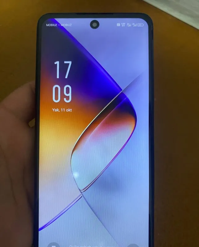 Infinix note 30 holati yaxshi 256 gb 3 Infinix note 30 holati yaxshi 256 gb 3