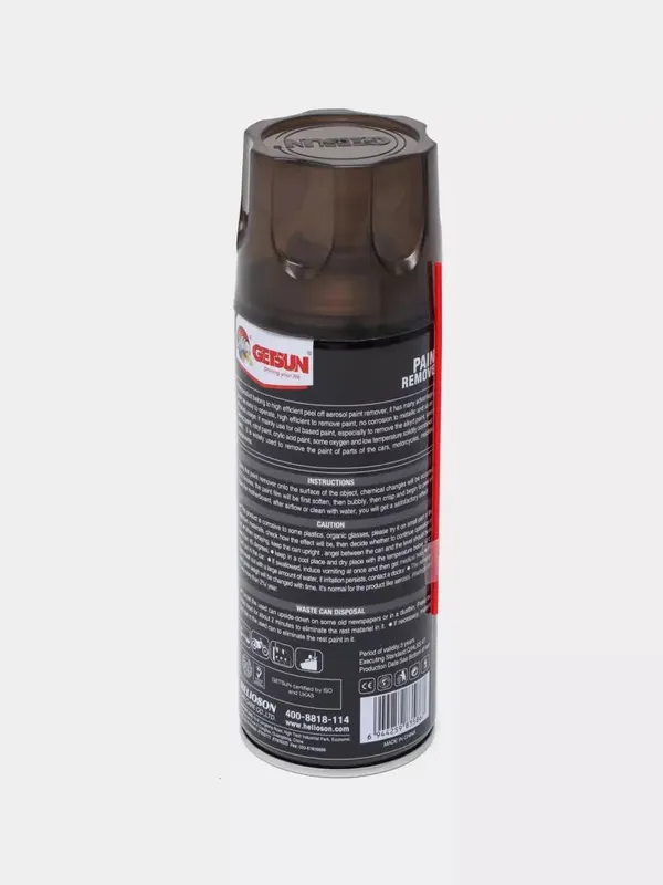 Avtomobil tozalash vositasi Getsun Pitch & Spot Avtomobil tozalash vositasi Getsun Pitch & Spot