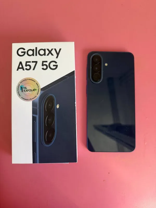 Samsung Galaxy A57 2 Samsung Galaxy A57 2