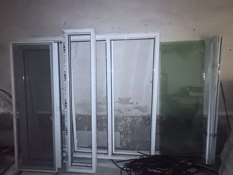 Продаются Окна Akfa 3