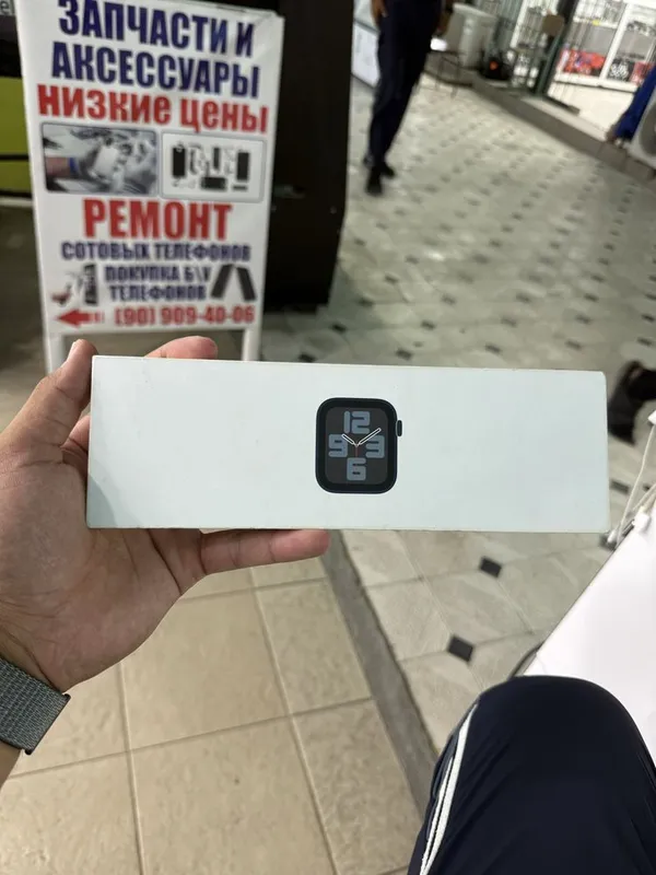 Watch se 2 1 Watch se 2 1