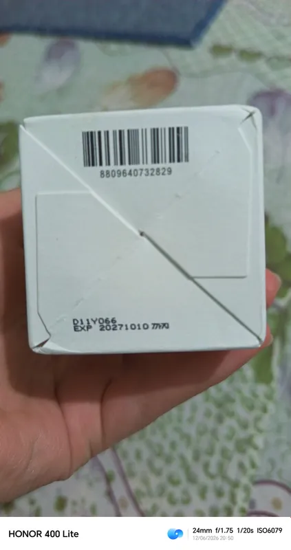 Anua heartleaf pore control Cleansing oil — фото 2