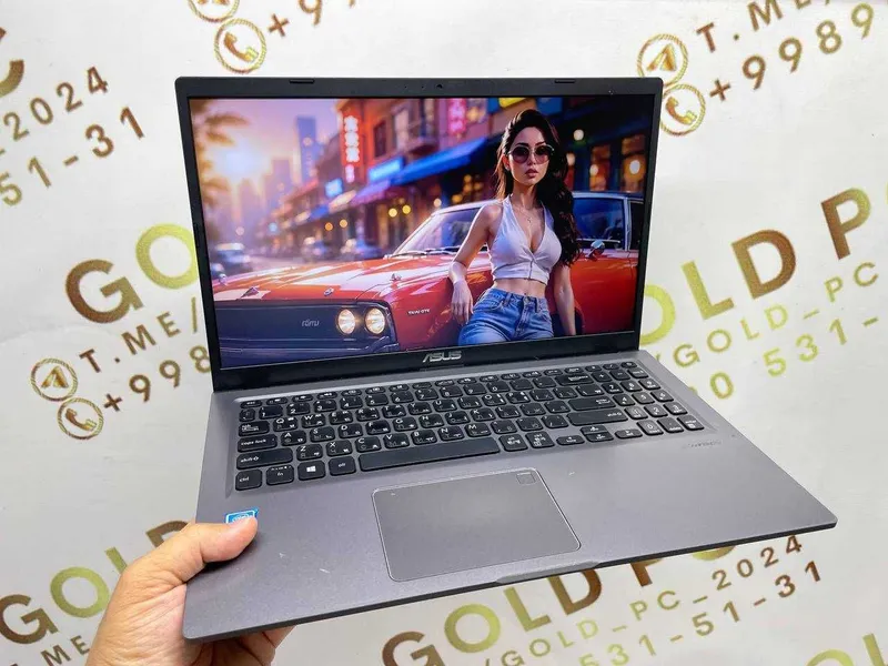 Noutbuk ASUS X515M 15.6 / Arzon noutbuk lar bor yana telegram kanalda