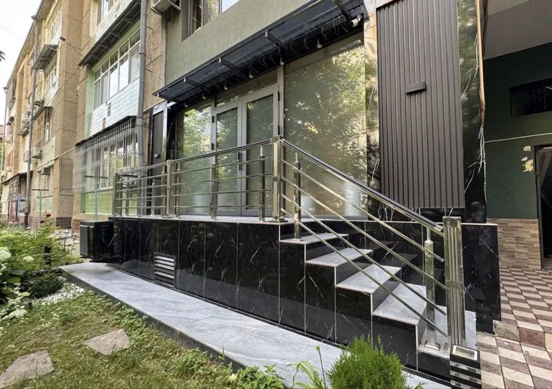 Продается офис Кунаева ор-р круг гост Россия