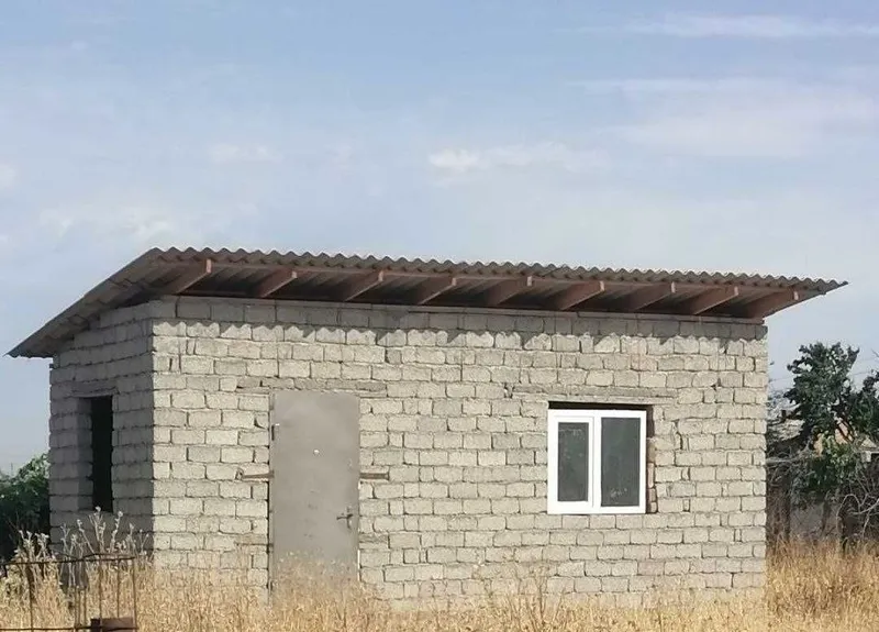Продается дача . — фото 1