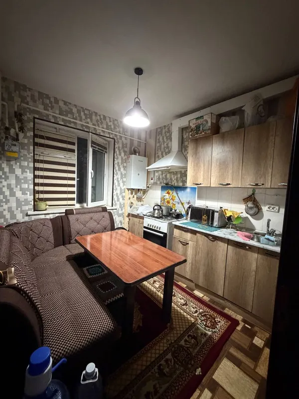 2xona 1-etajda srochna kvartira sotiladi — фото 4