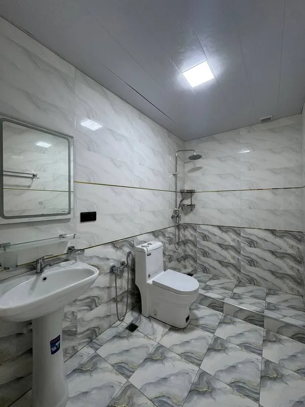 Tolarik metrosidan 1,5 km uzoqlikda kottej sotiladi 7 Tolarik metrosidan 1,5 km uzoqlikda kottej sotiladi 7