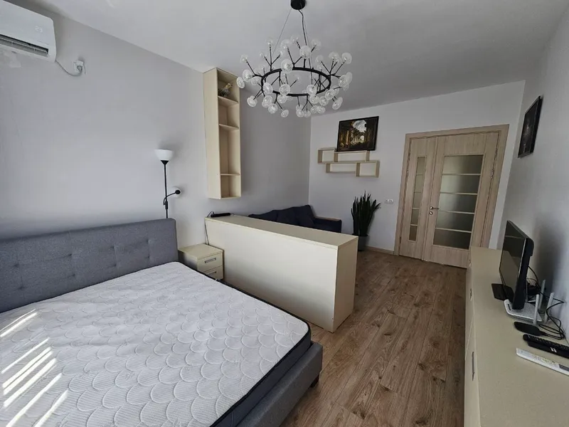 Yunusobodda 44 m² 1 xonali kvartira ijarasi · ID 41690 3 Yunusobodda 44 m² 1 xonali kvartira ijarasi · ID 41690 3