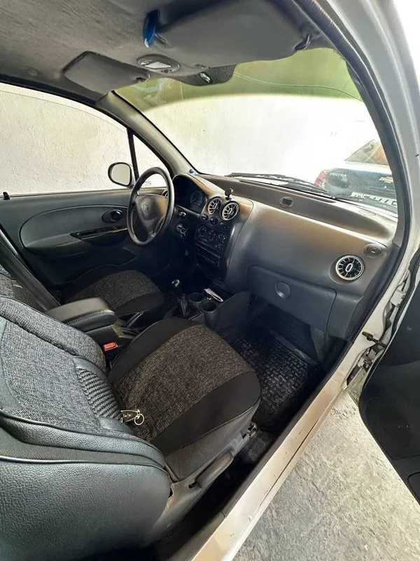 Matiz avtomobili sotiladi 4