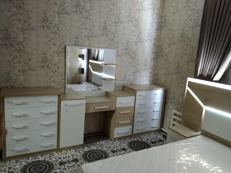 Spalni kamplekt mebel mdf da yasalgan — фото 2