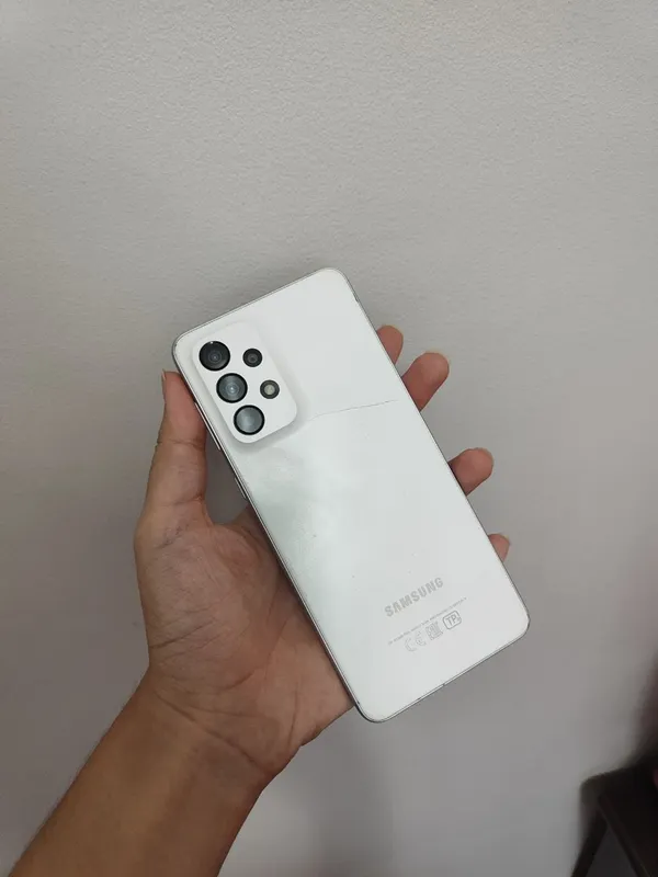 Samsung Galaxy A33 5G Самсунг А33 5Г 1
