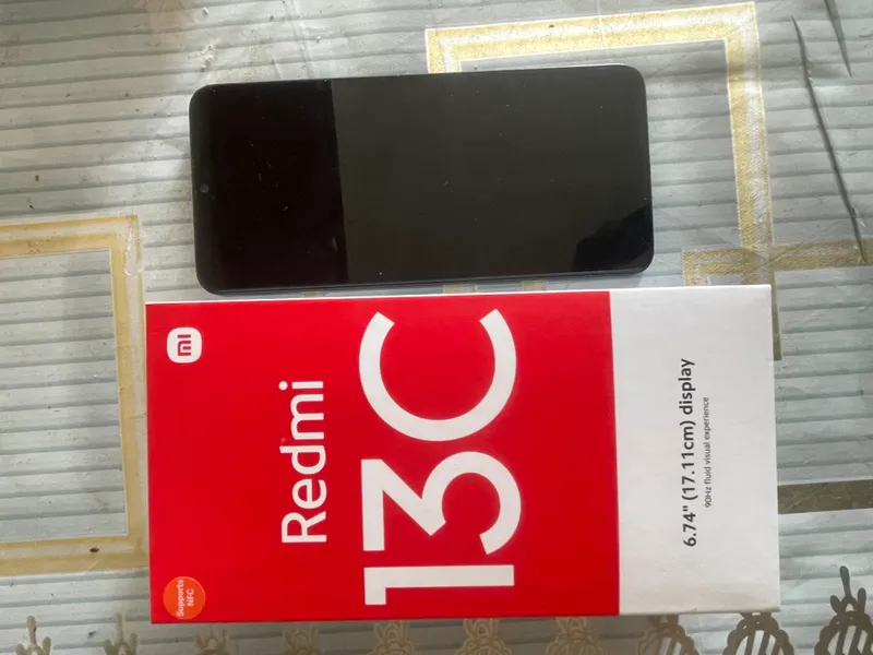 Redmi 13C
