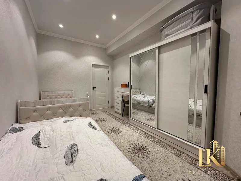 Продаётся 4-комнатная квартира в ЖК Dream House (Яккасарайский район) — фото 7 Продаётся 4-комнатная квартира в ЖК Dream House (Яккасарайский район) — фото 7