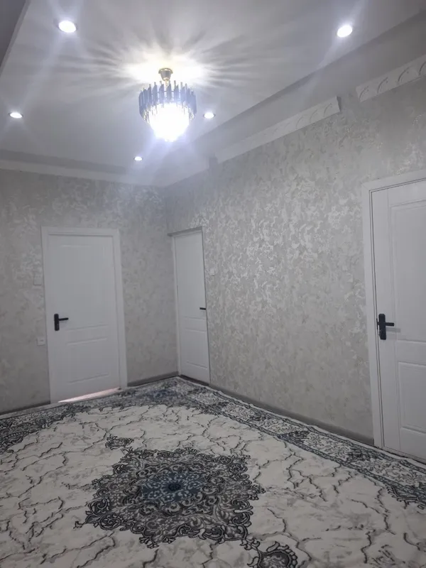 Аренда квартира Яшнабадский р-н Панельный 2в3/4/4 — фото 3