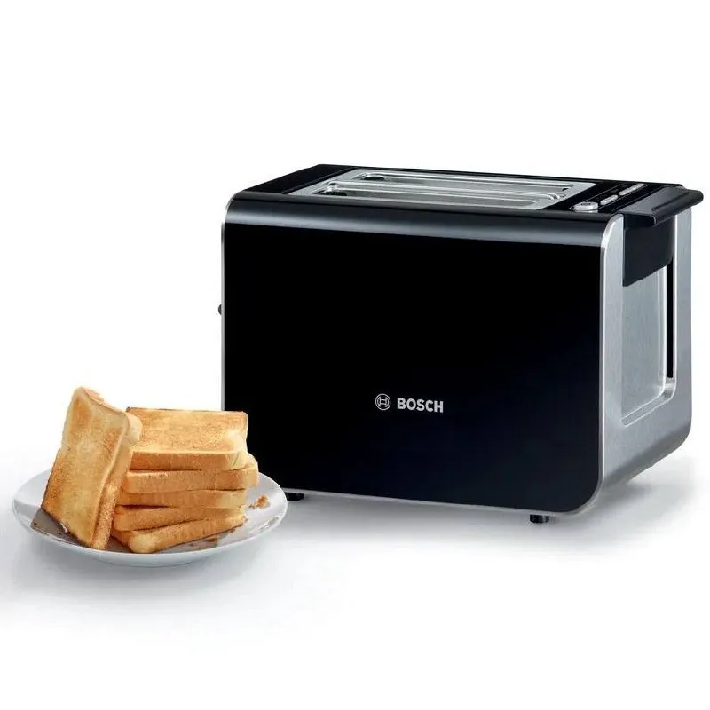 Тостер Bosch TAT8613N 1