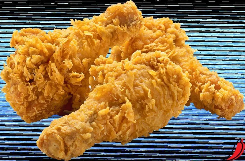 🍗 КФС УСЛУБИДАГИ ҚИРСИЛДОҚ ПАНИРОВКА 1 🍗 КФС УСЛУБИДАГИ ҚИРСИЛДОҚ ПАНИРОВКА 1