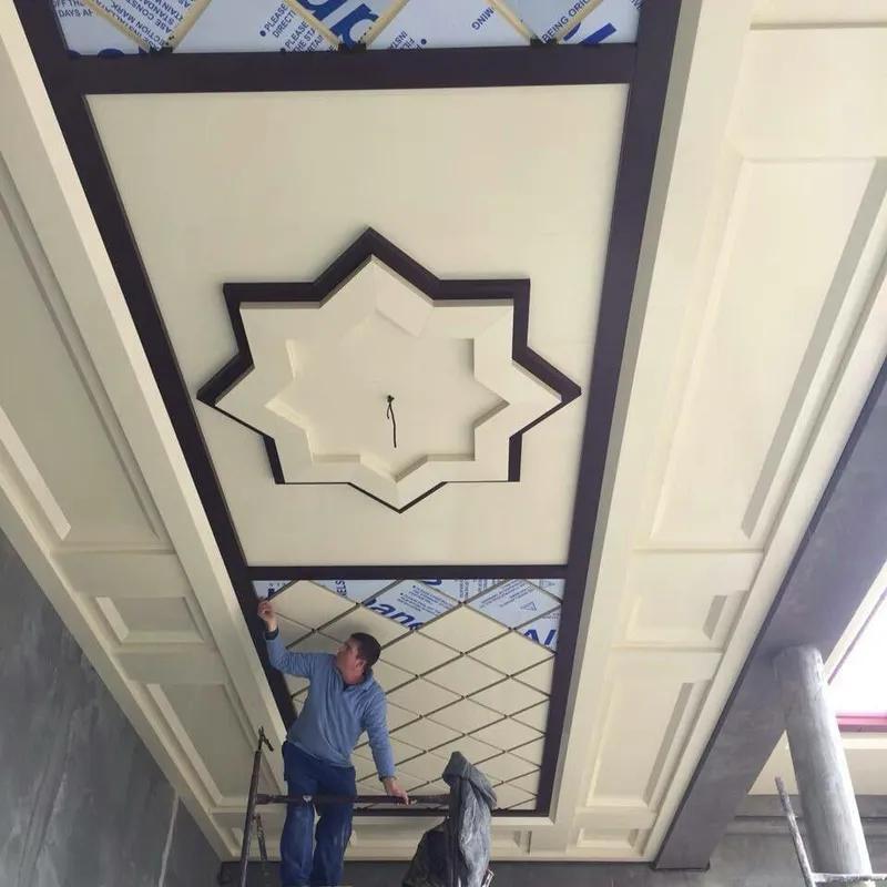 Alukobond xizmatlari. Siz xohlagan dizayn va uslubda. — фото 2