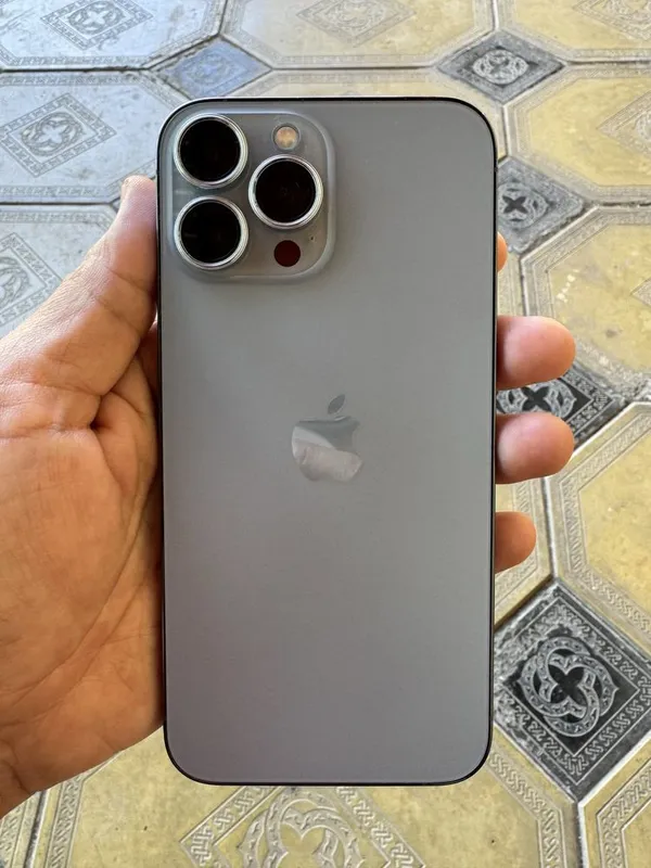 iPhone 13 Pro Max 256 1 iPhone 13 Pro Max 256 1