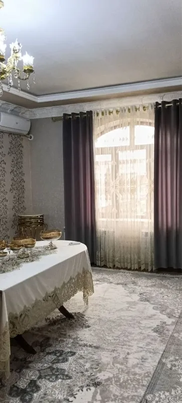 Продается 2х этадный Дом Учиепа -Катта Кани — фото 6