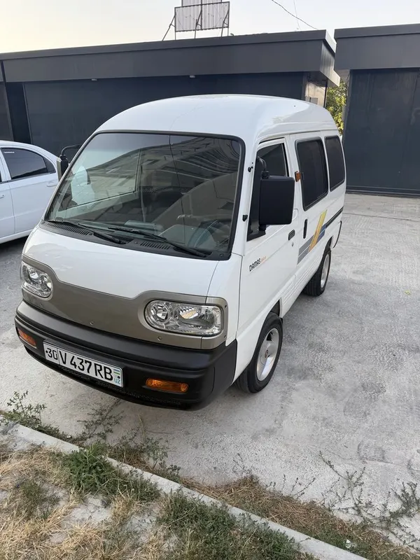 Damas 2025 yil propan gaz shumka bulgan — фото 1