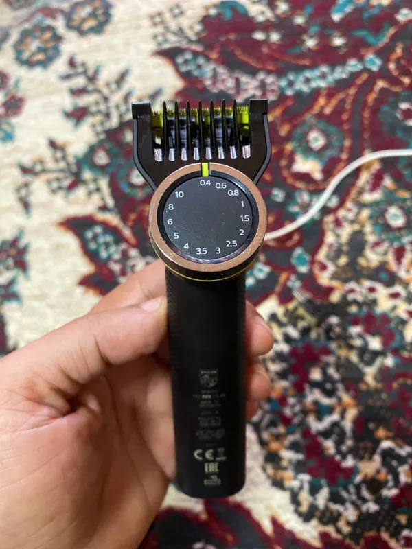 Philips One blade — фото 3