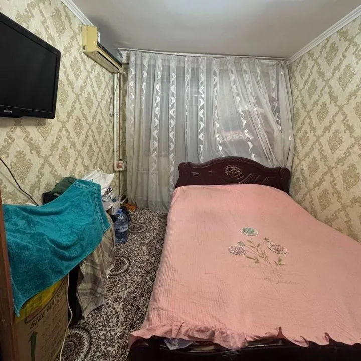 ПРОДАЁТСЯ квартира Чиланзар 20 квартал корейское 2