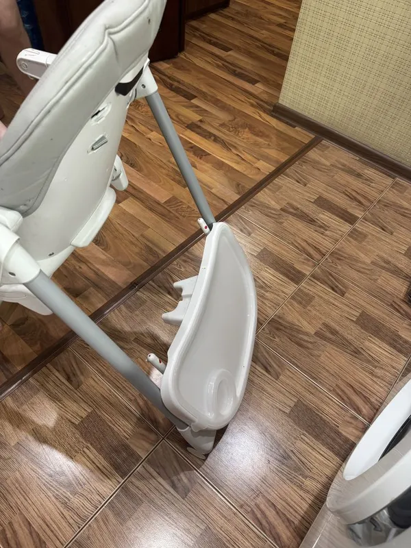 Продается детский стул Peg Perego — фото 2