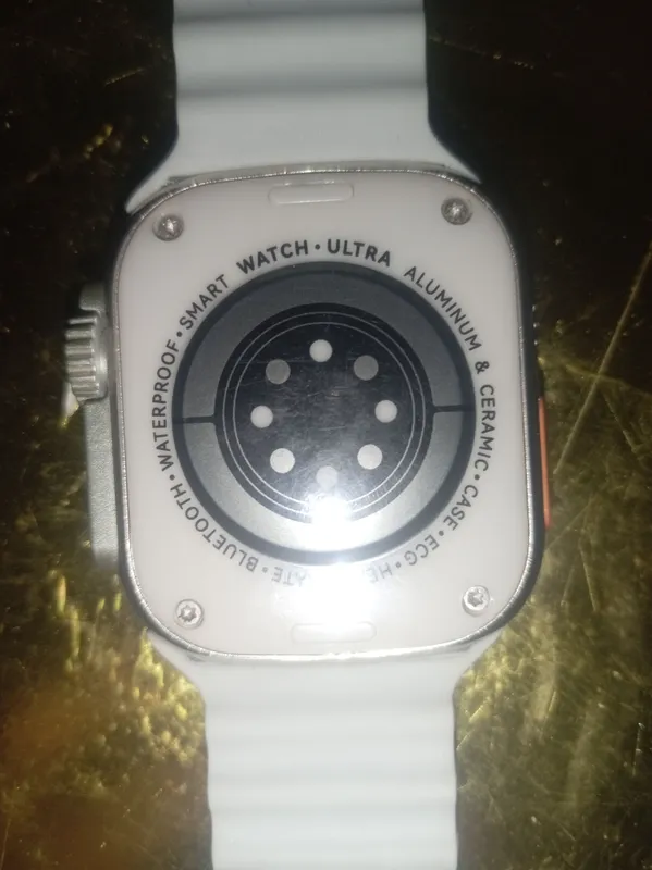 OFITPRO SMART WATCH 3