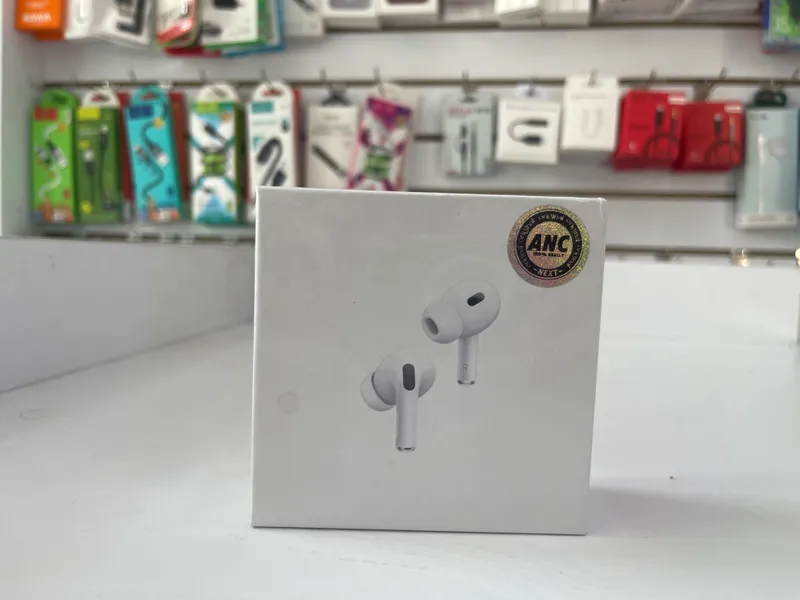 Airpods pro2 1