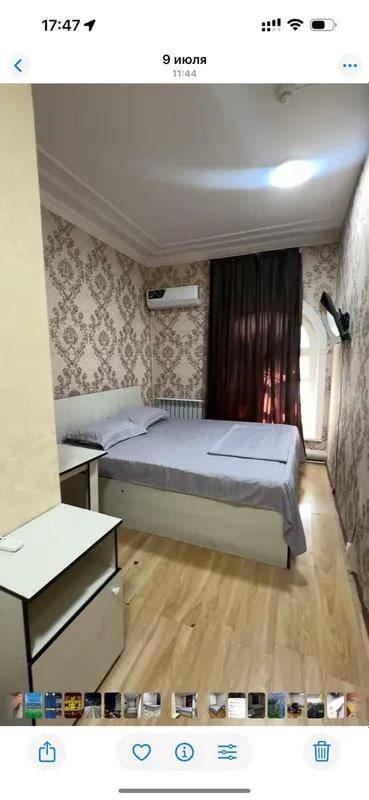 70 минг гостиница shukhran hotel — фото 4