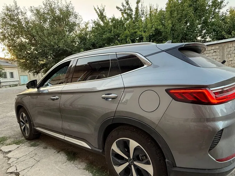 BYD. Son plus gibrid 2- позиция 2 BYD. Son plus gibrid 2- позиция 2