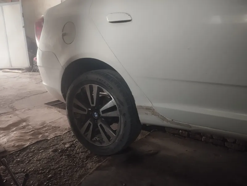 saka Diska Cobalt 17