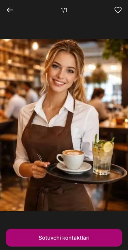 Нужна работница для домашних дел Нужна работница для домашних дел